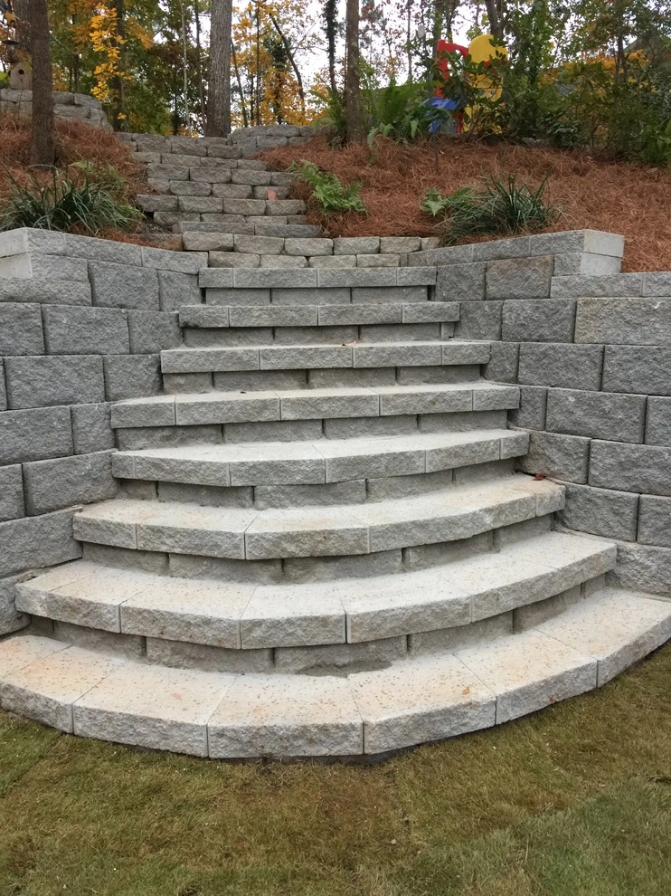 Roswell Backyard Upgrade by SHM Landscape - Photo 12