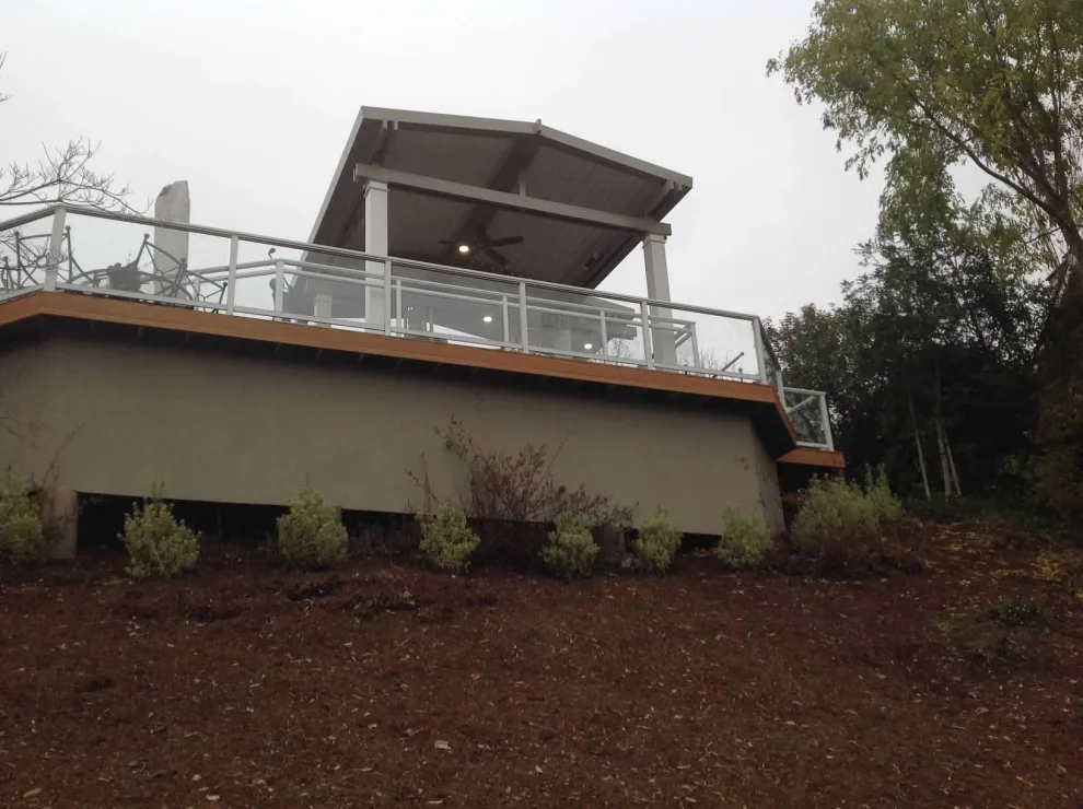 Equinox Project by SC Construction - Photo 44