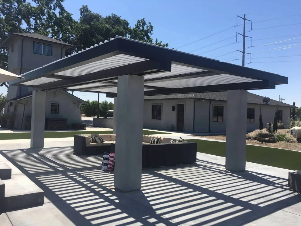 Equinox Project by SC Construction - Photo 40