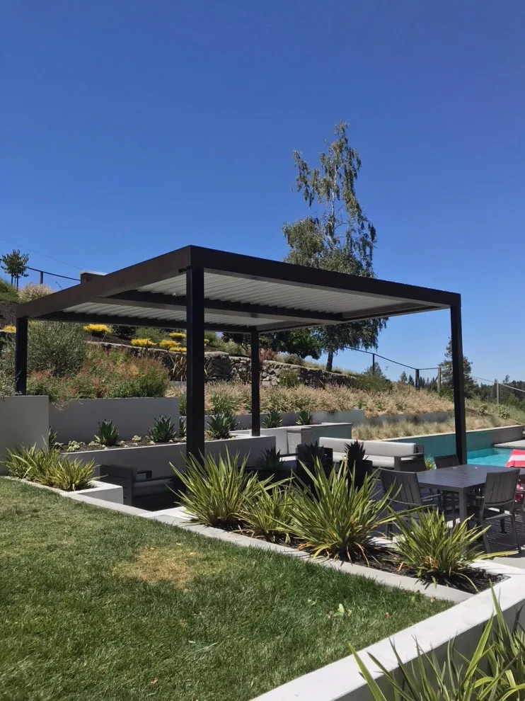 Equinox Project by SC Construction - Photo 2