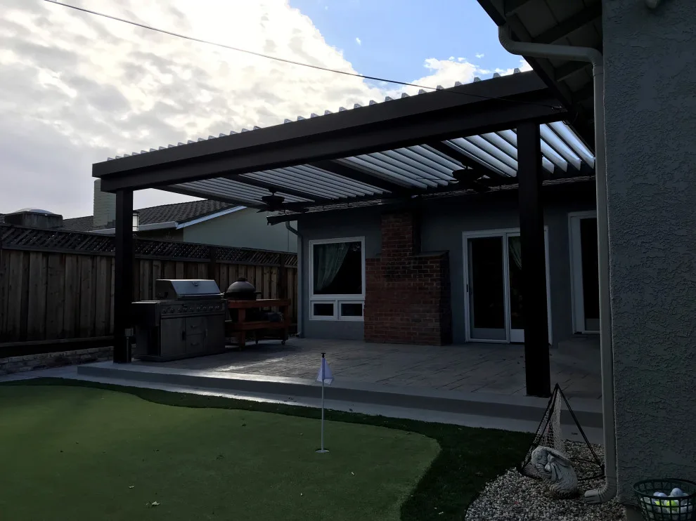 Equinox Project by SC Construction - Photo 14