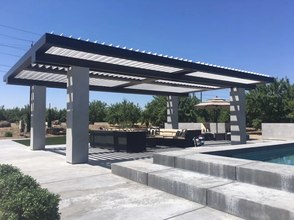 Equinox Project by SC Construction - Photo 52