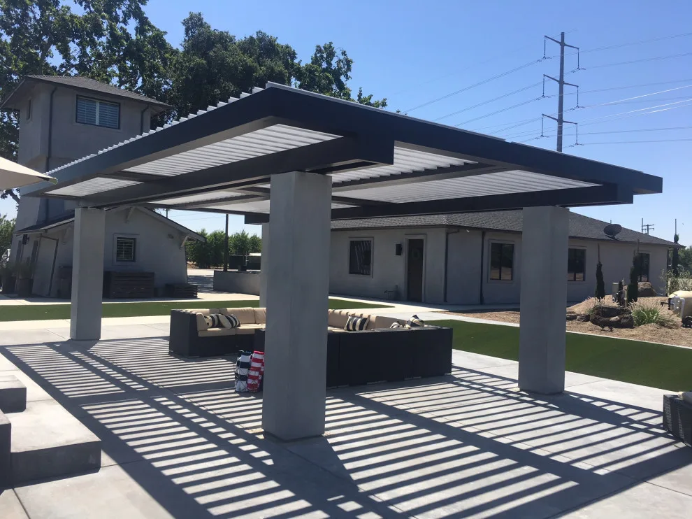 Equinox Project by SC Construction - Photo 29