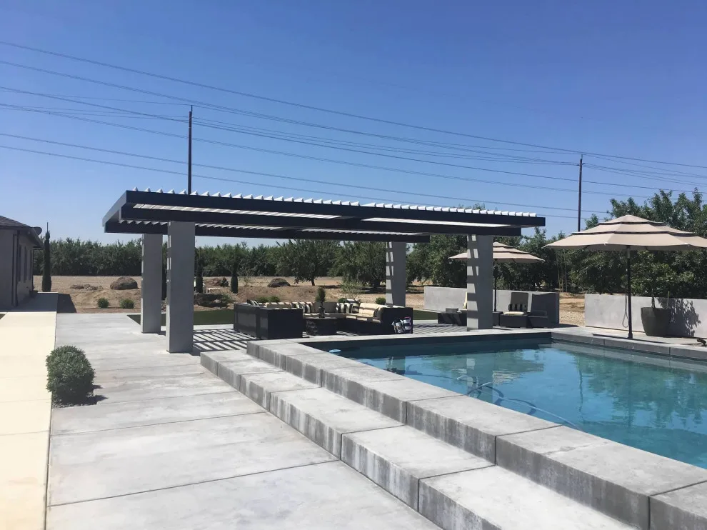 Equinox Project by SC Construction - Photo 86