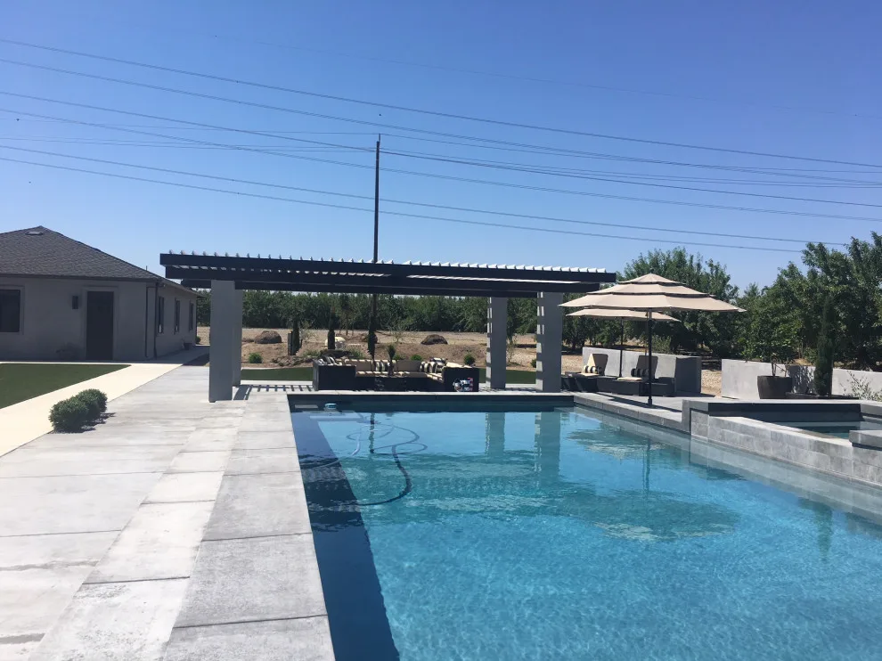Equinox Project by SC Construction - Photo 74