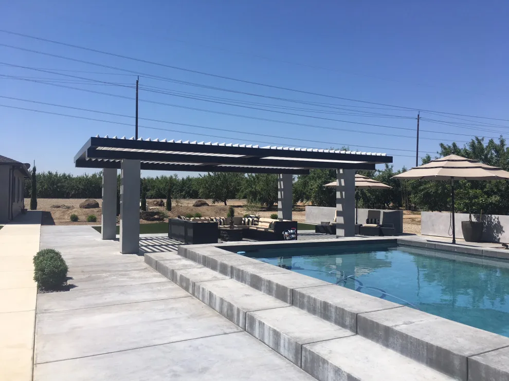 Equinox Project by SC Construction - Photo 23
