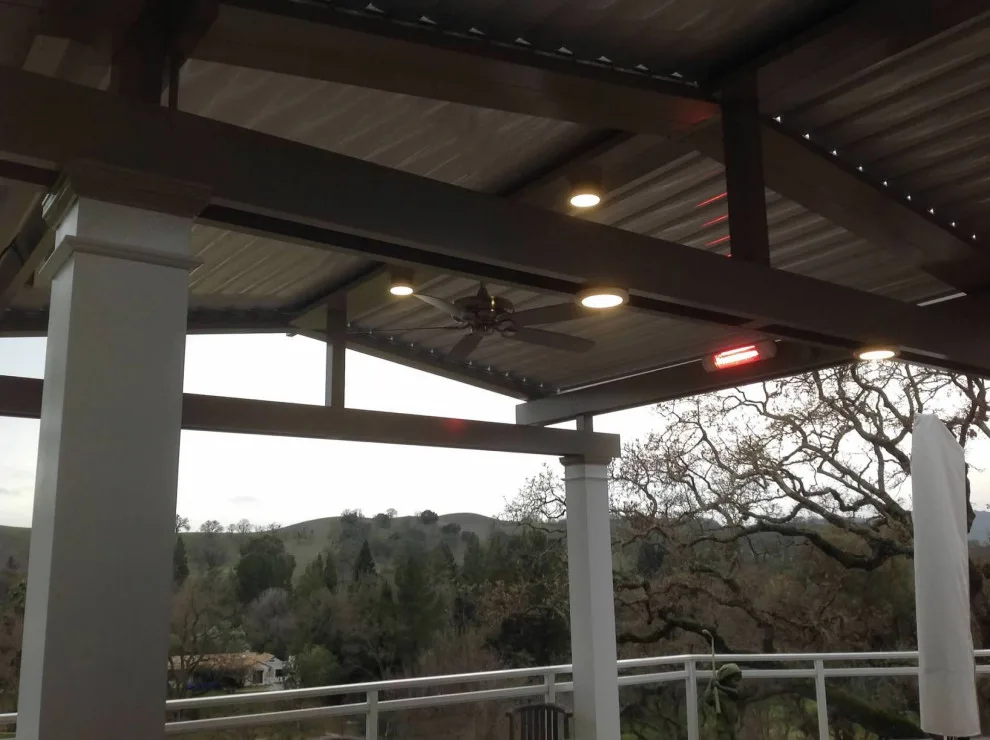 Equinox Project by SC Construction - Photo 33