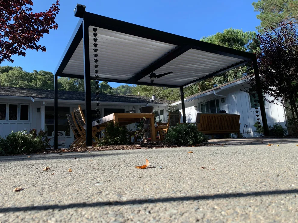 Equinox Project by SC Construction - Photo 49