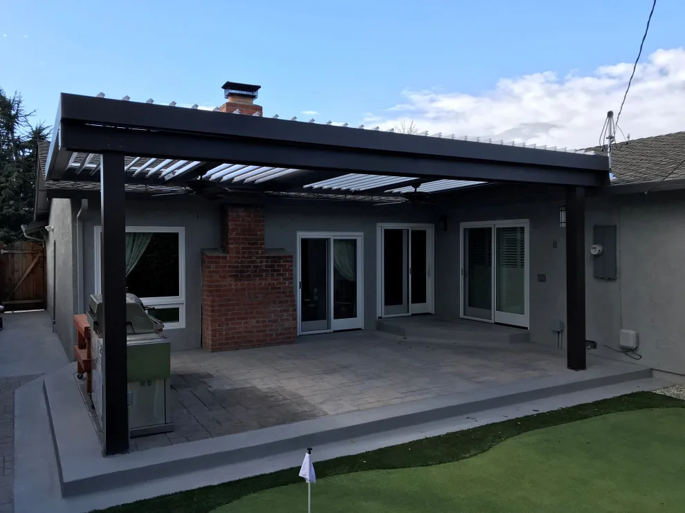Equinox Project by SC Construction - Photo 46