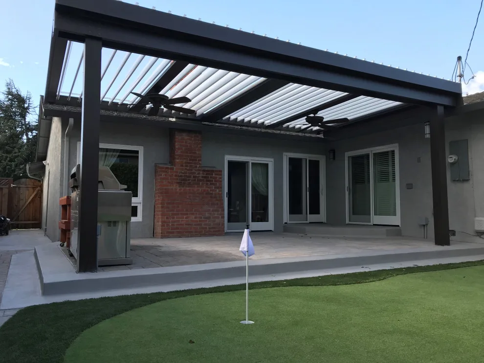 Equinox Project by SC Construction - Photo 60