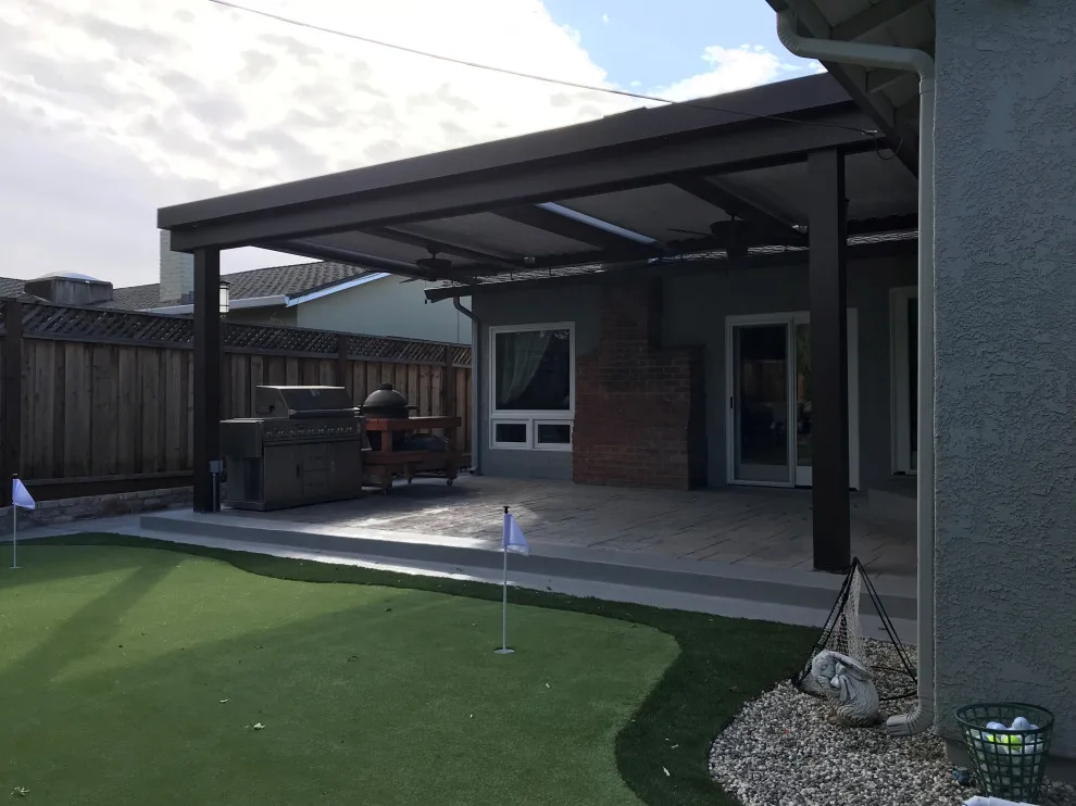 Equinox Project by SC Construction - Photo 51