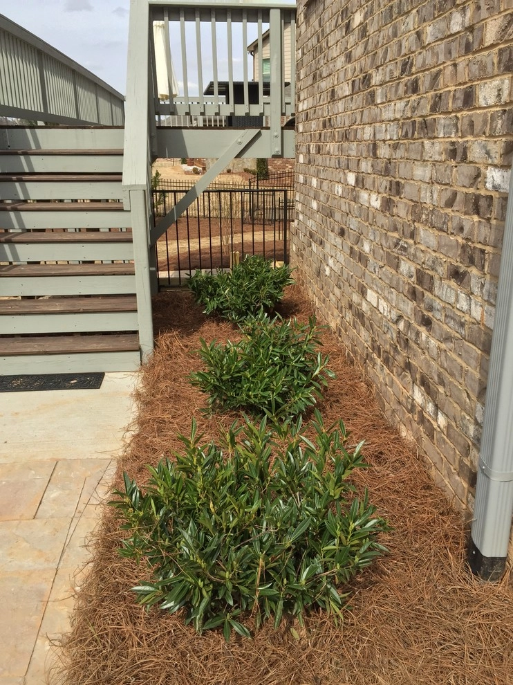 Alpharetta Yard Enhancements by SHM Landscape - Photo 34