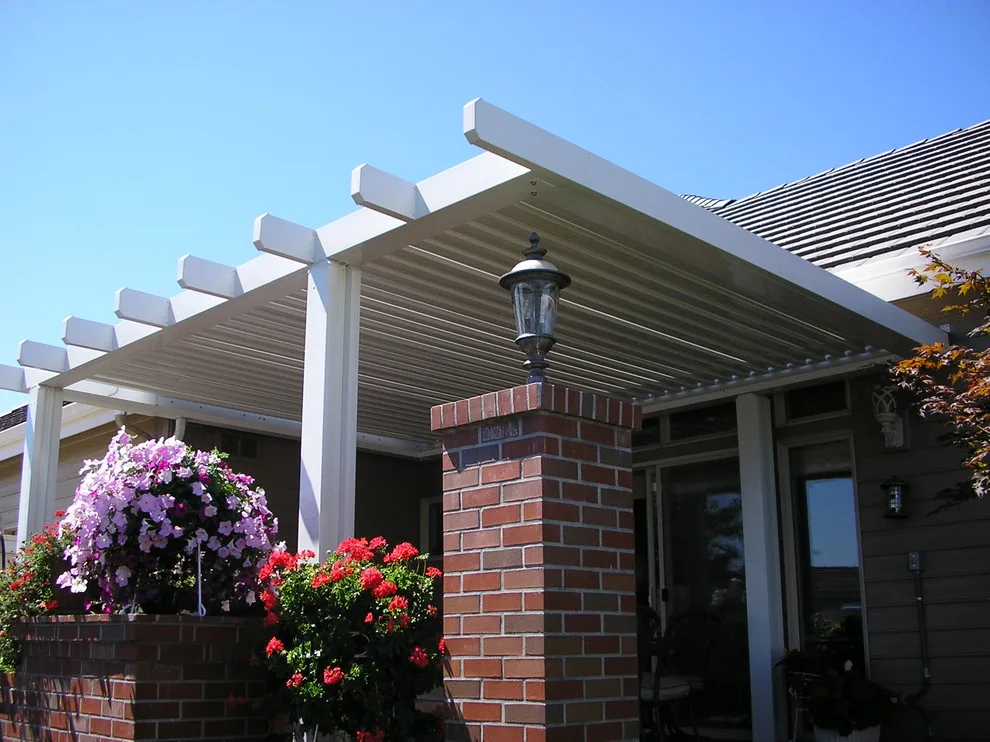 Creative Awnings & Shelters, Inc. - Photo 10