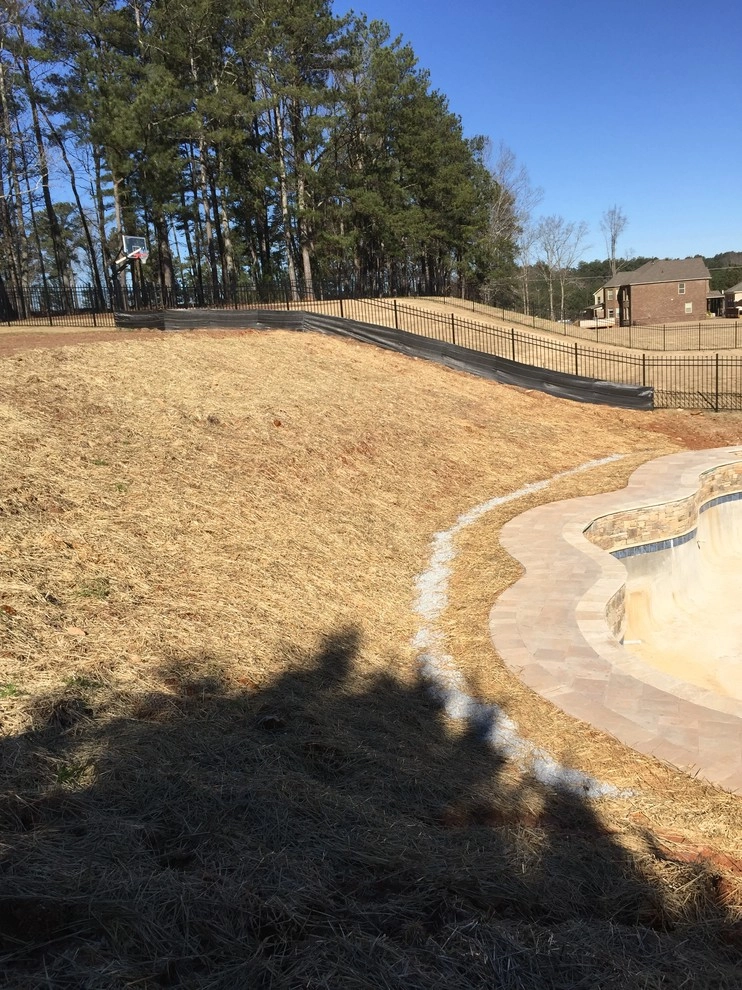 Alpharetta Yard Enhancements by SHM Landscape - Photo 14