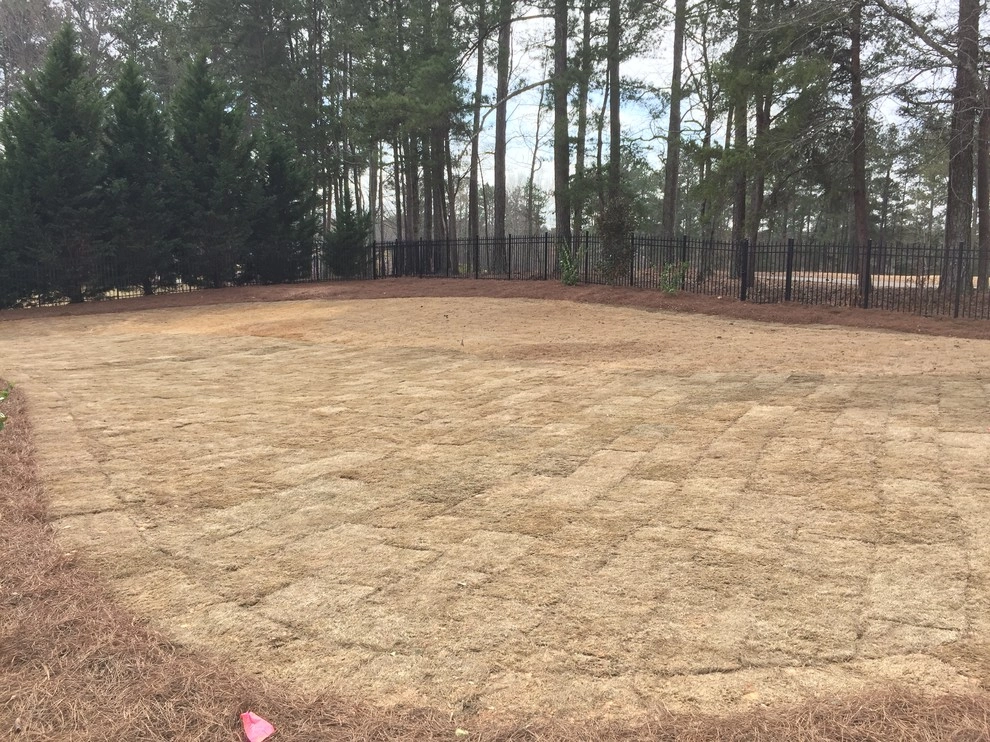 Alpharetta Yard Enhancements by SHM Landscape - Photo 36