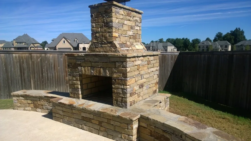 Showplace Oklahoma - Luxury Outdoor Living - Photo 6