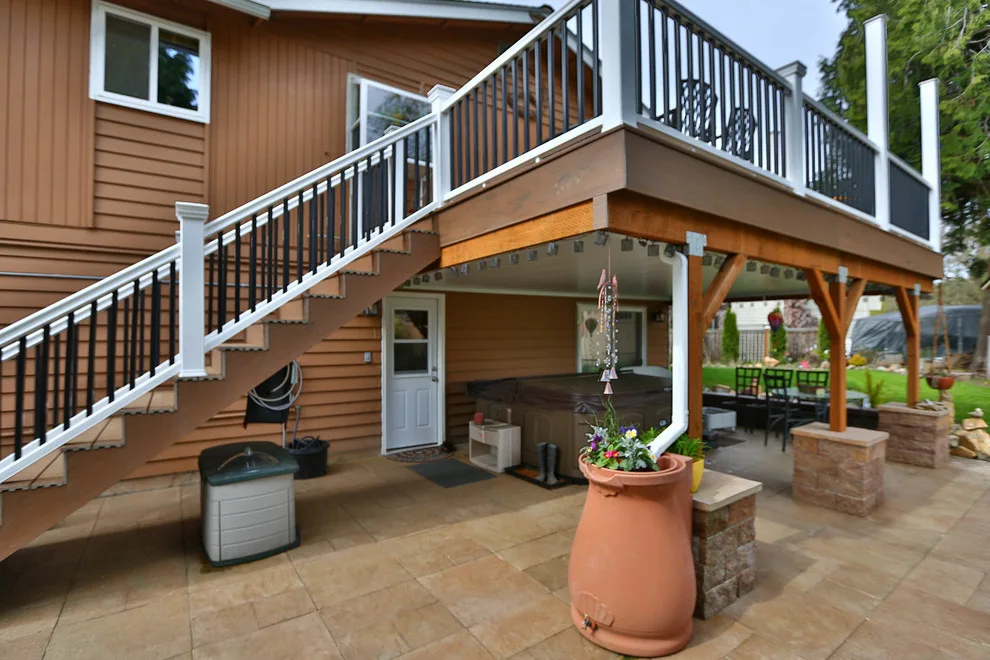 Evans Project by MasterDecks, LLC - Photo 12