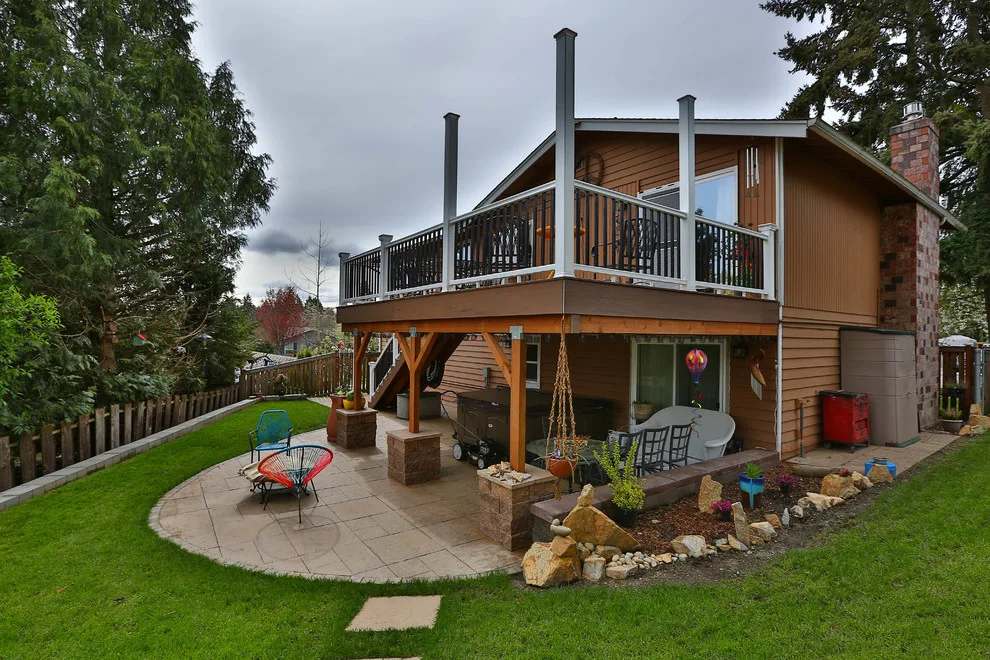 Evans Project by MasterDecks, LLC - Photo 14