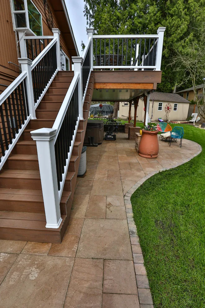 Evans Project by MasterDecks, LLC - Photo 24