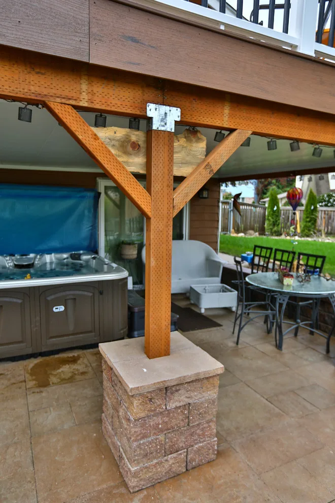 Evans Project by MasterDecks, LLC - Photo 5