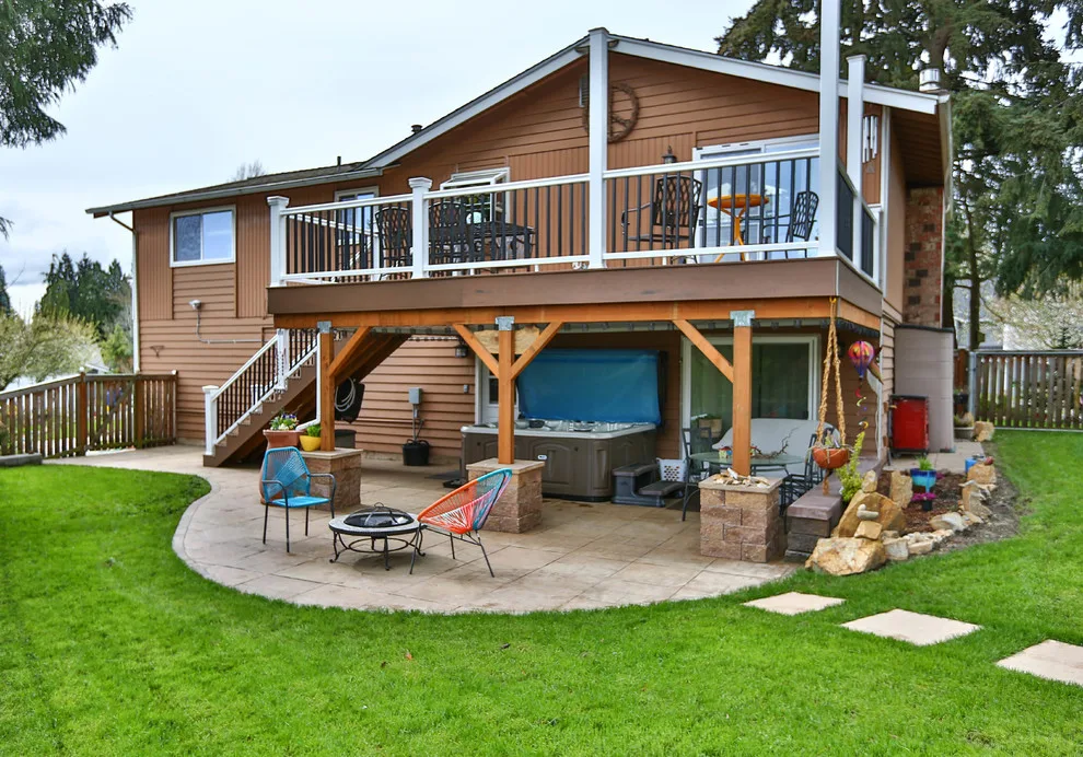 Evans Project by MasterDecks, LLC - Photo 33