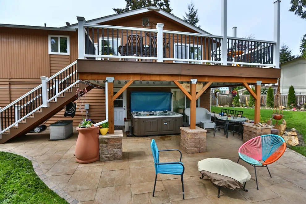 Evans Project by MasterDecks, LLC - Photo 37