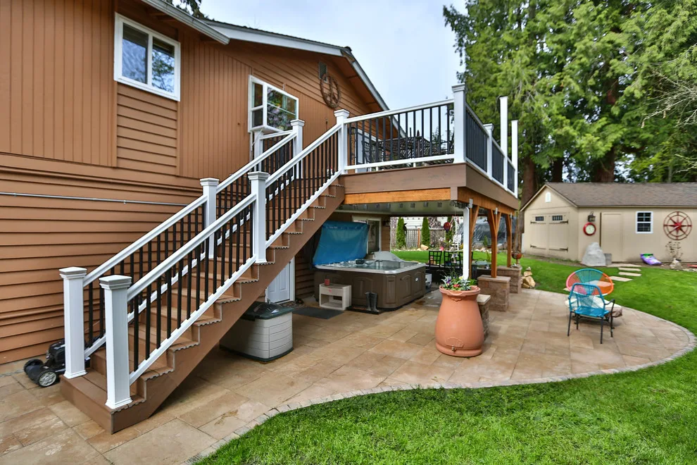 Evans Project by MasterDecks, LLC - Photo 17