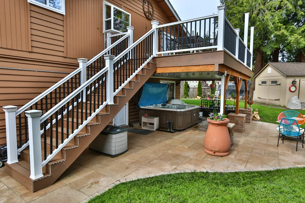Evans Project by MasterDecks, LLC - Photo 19