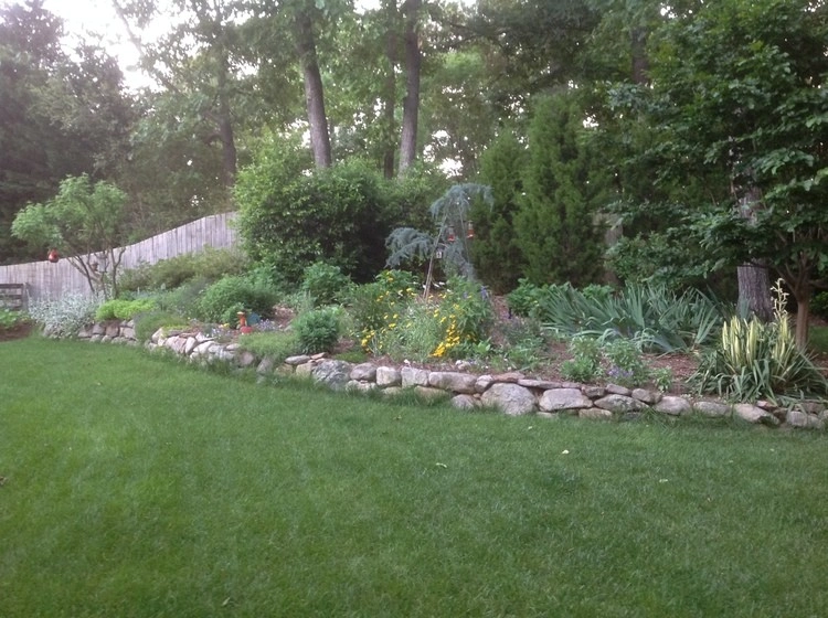 Roswell Backyard by SHM Landscape - Photo 3
