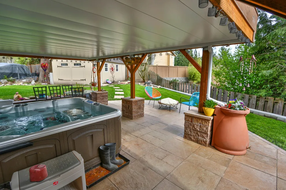 Evans Project by MasterDecks, LLC - Photo 7