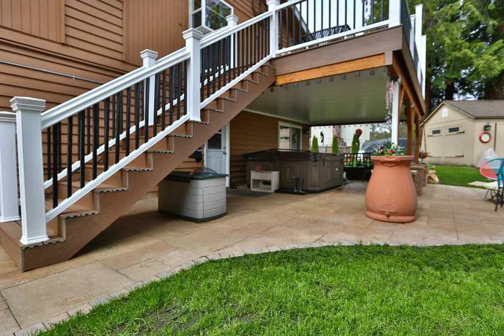 Evans Project by MasterDecks, LLC - Photo 6