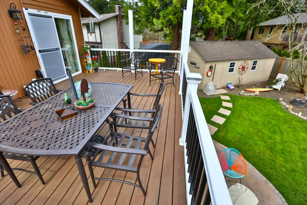 Evans Project by MasterDecks, LLC - Photo 13