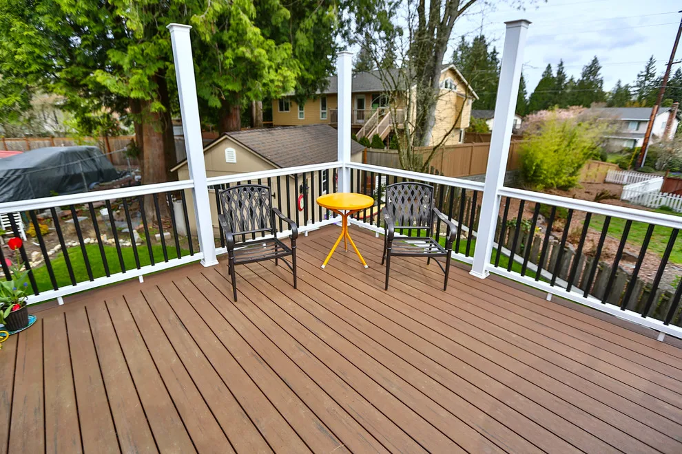 Evans Project by MasterDecks, LLC - Photo 18