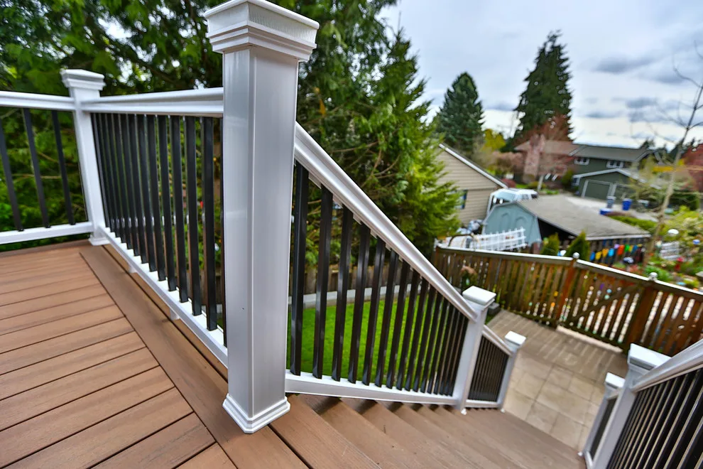 Evans Project by MasterDecks, LLC - Photo 10