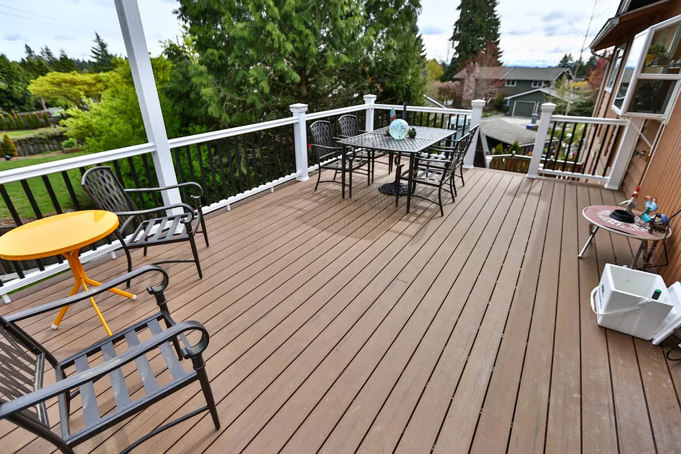 Evans Project by MasterDecks, LLC - Photo 29