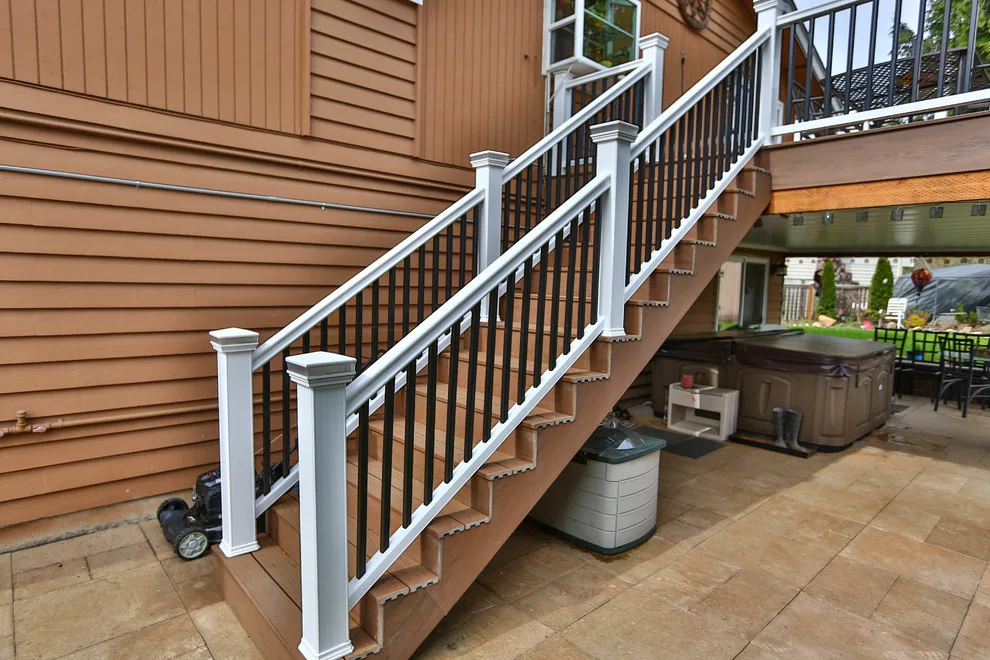Evans Project by MasterDecks, LLC - Photo 32