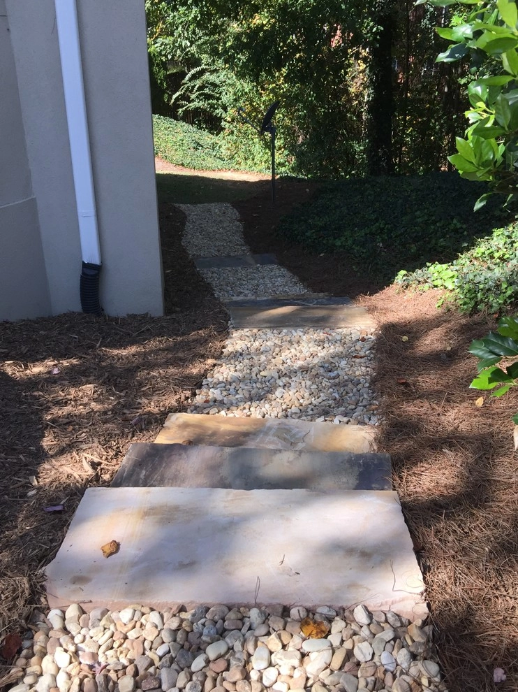 East Cobb - Yard Enhancements by SHM Landscape - Photo 4
