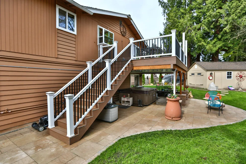 Evans Project by MasterDecks, LLC - Photo 2