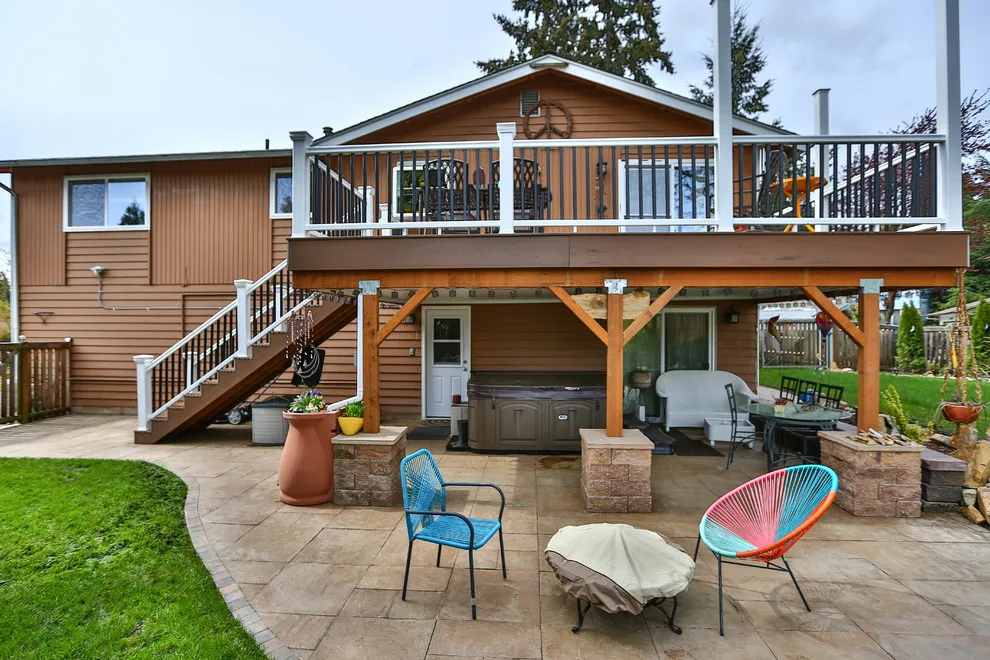 Evans Project by MasterDecks, LLC - Photo 36