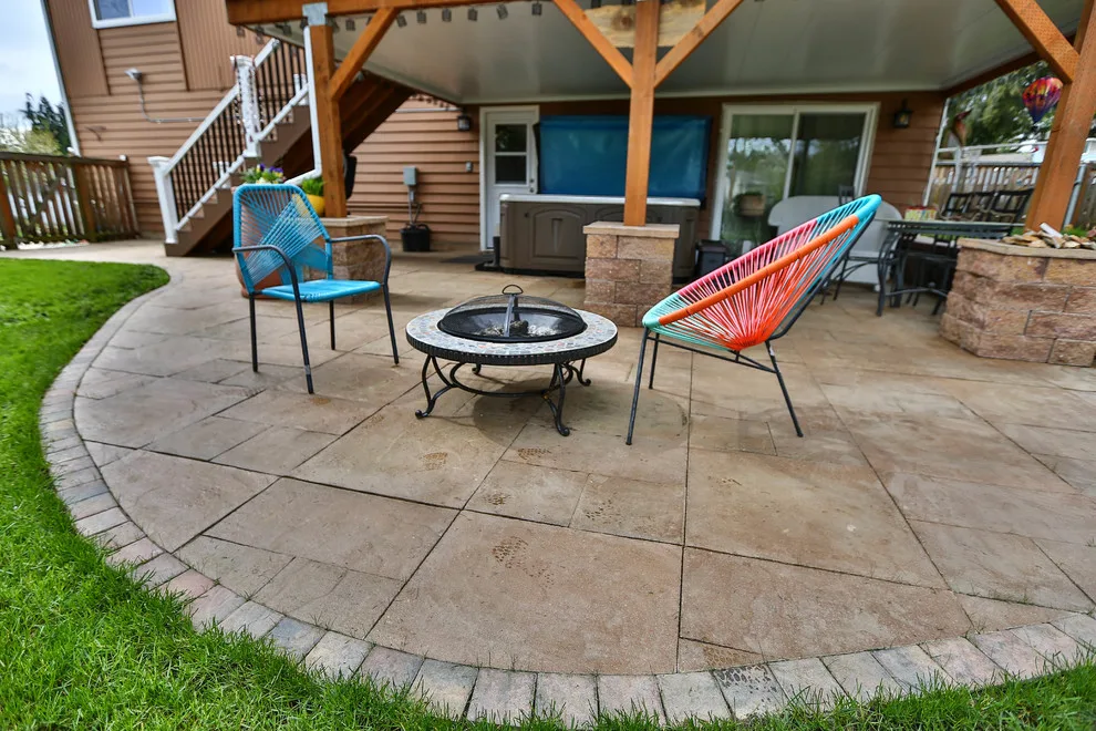 Evans Project by MasterDecks, LLC - Photo 28