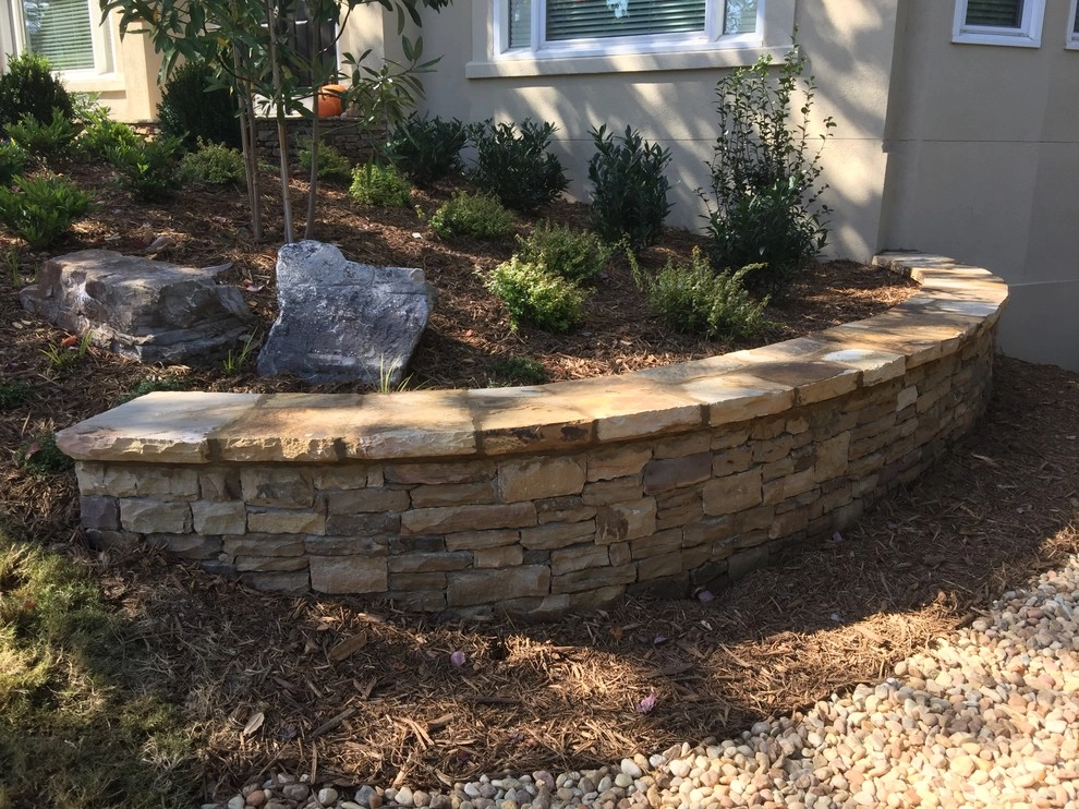 East Cobb - Yard Enhancements by SHM Landscape - Photo 3