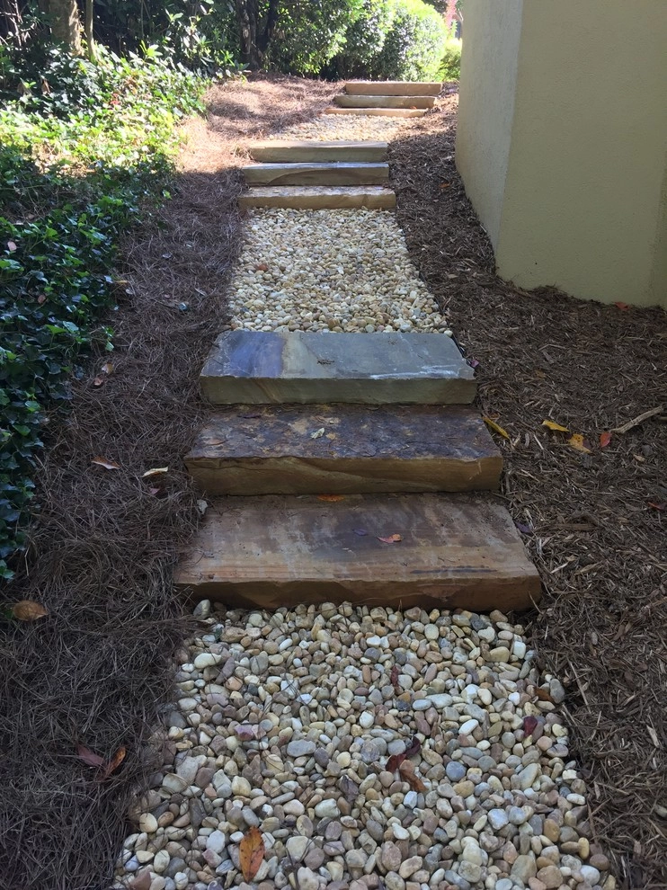 East Cobb - Yard Enhancements by SHM Landscape - Photo 7