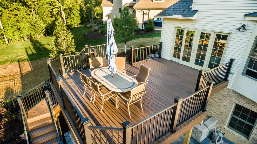 Woodland Deck Company - Photo 6