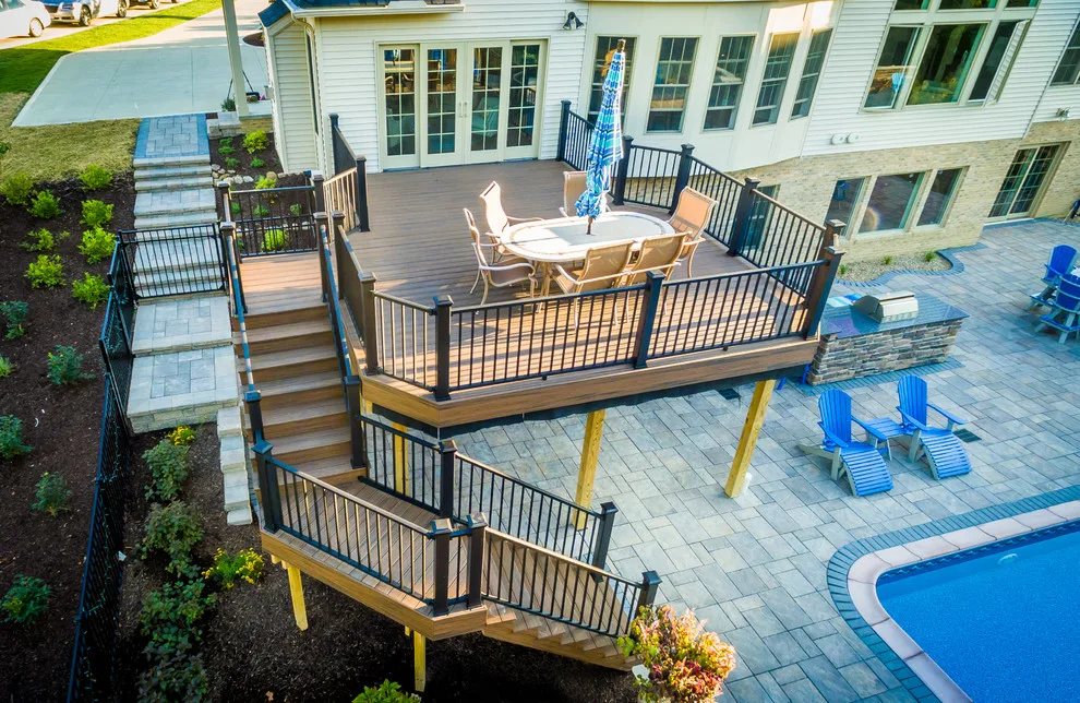 Perpetual by Woodland Deck Company - Photo 3