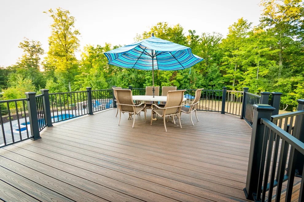 Perpetual by Woodland Deck Company - Photo 4