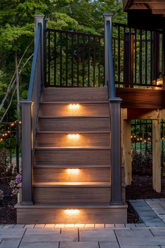 Perpetual by Woodland Deck Company - Photo 2
