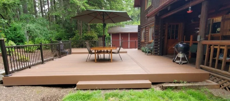 Evergreen Home Exteriors - Photo 10