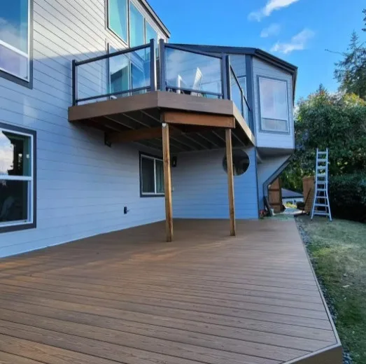 Evergreen Home Exteriors - Photo 7