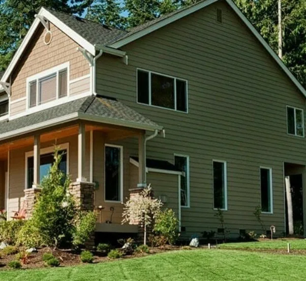 Evergreen Home Exteriors - Photo 6
