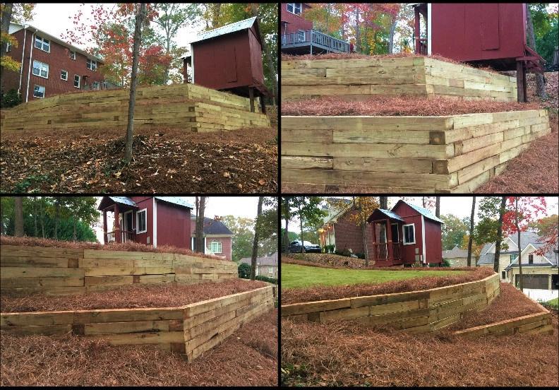 Roswell Backyard Upgrade by SHM Landscape - Photo 2